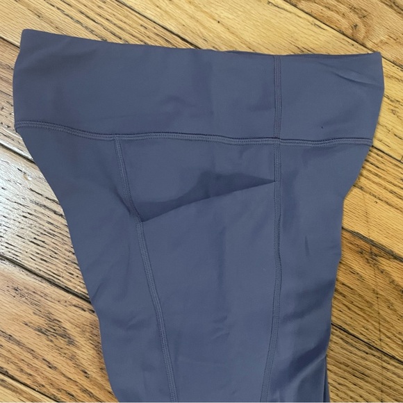 Athleta Kids Leggings in Gray - Picture 6 of 6